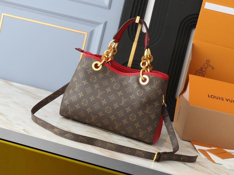 Louis Vuitton Satchel Bags